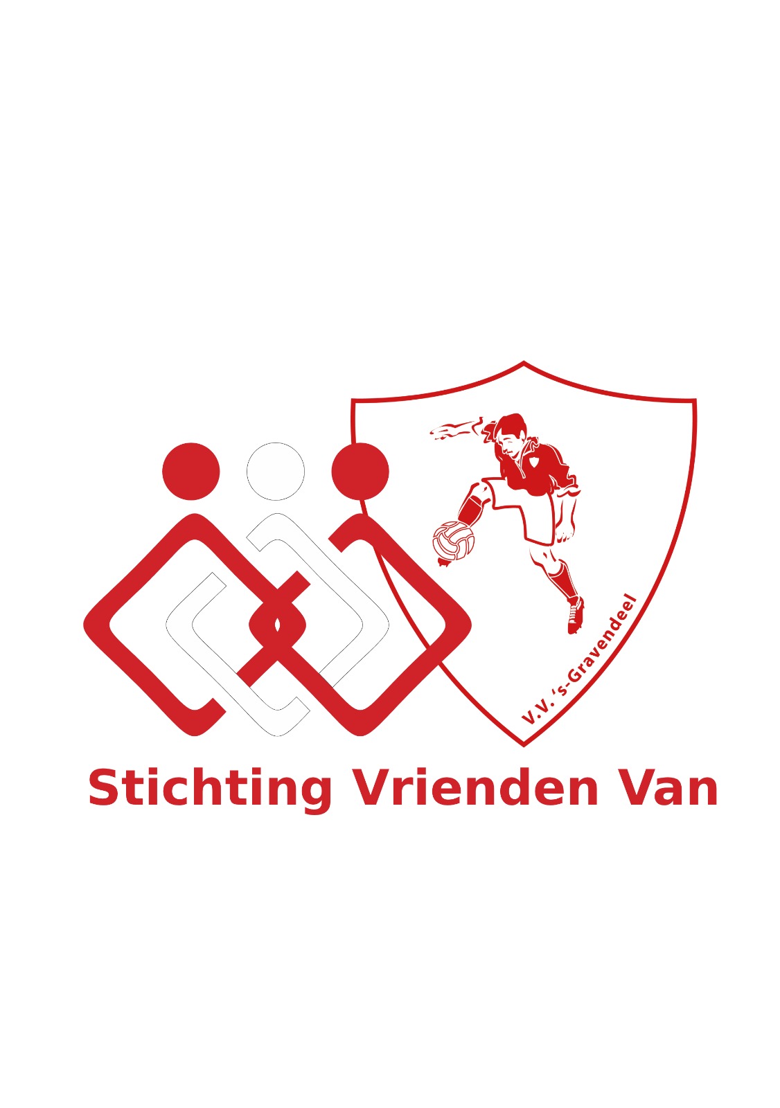 Vrienden Van vv ‘s-Gravendeel